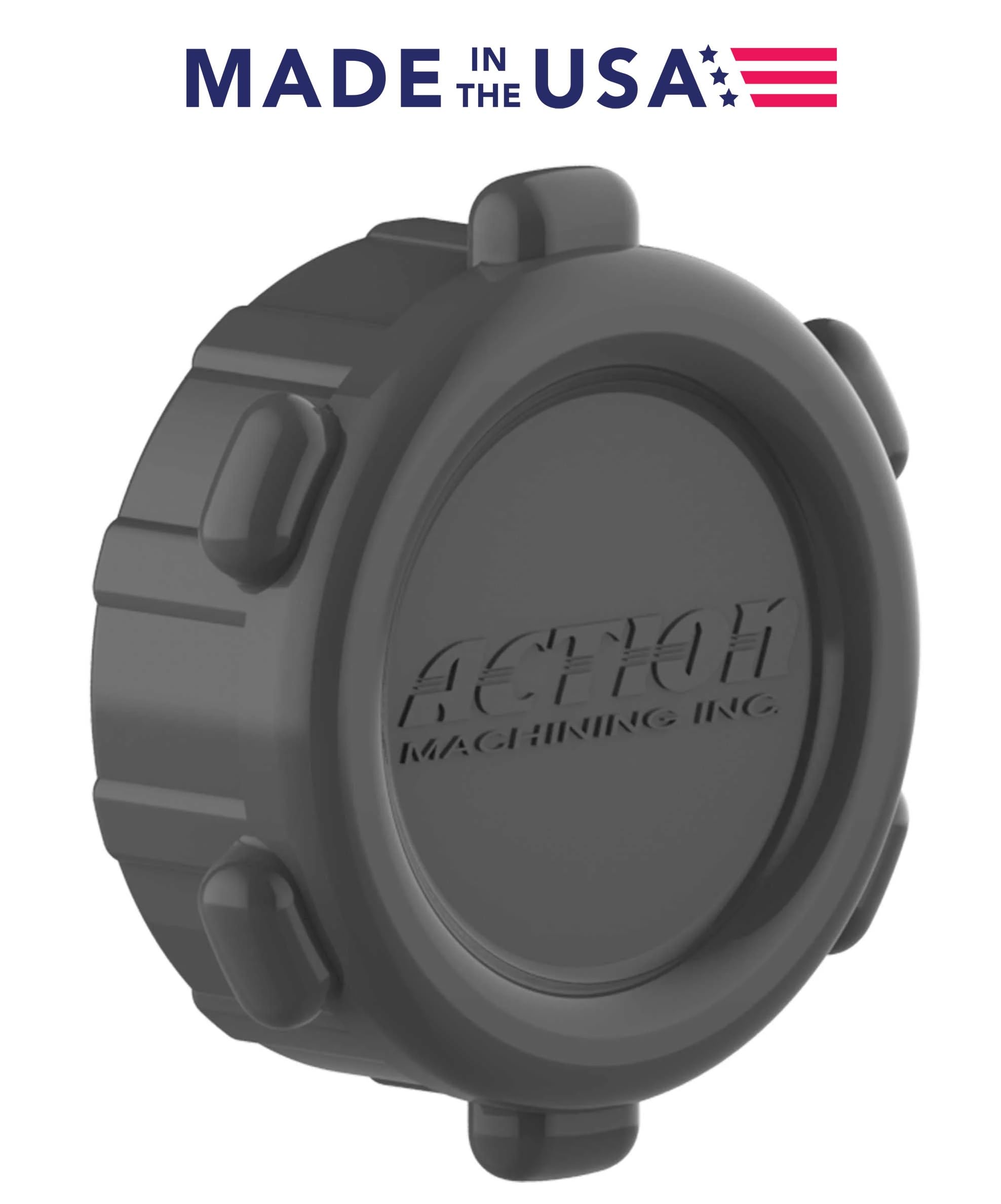 Antelco Green Back Valve 5/8