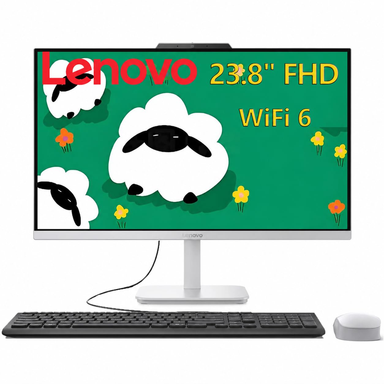 Amazon.com: Lenovo 24