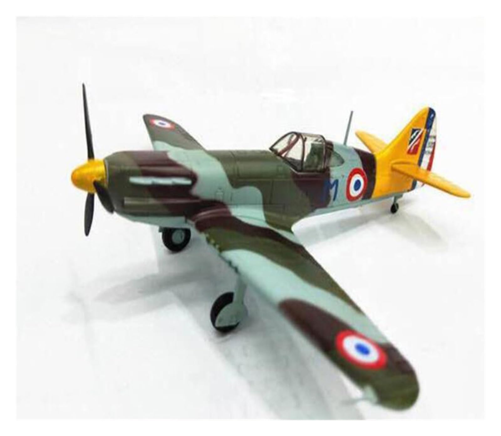 フランス空軍プラモデル Amazon | RSモデル 1/72 フランス空軍 コードロン CR.714 1940年