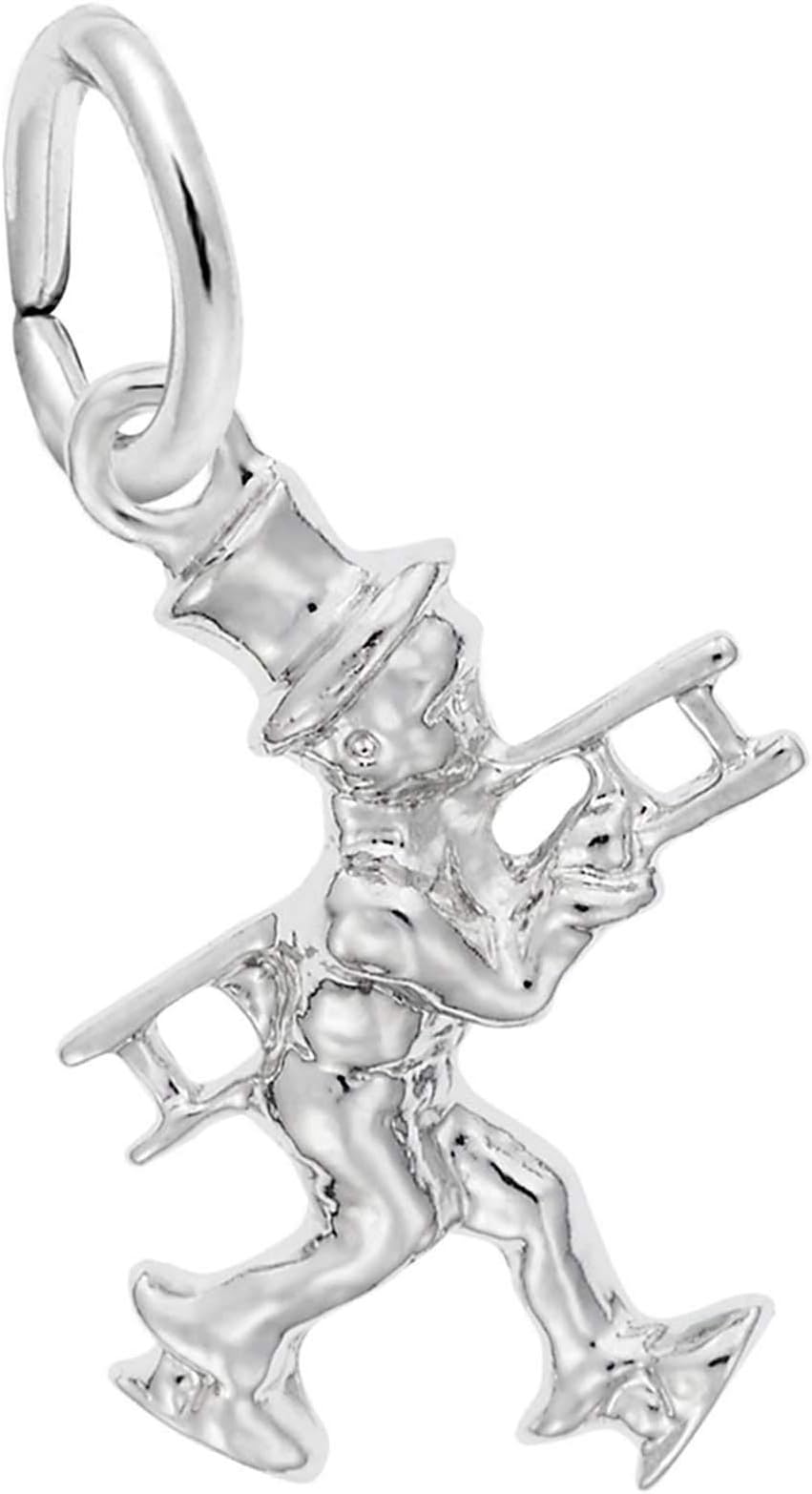Rembrandt Charms Chimney Sweep Charm