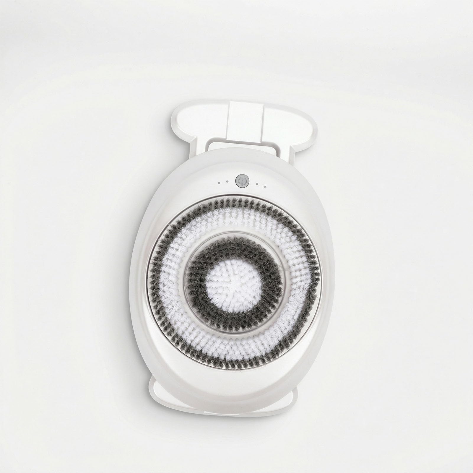SIXRUN Electric Body Brush Automatic Electric Body Scrubber for Shower