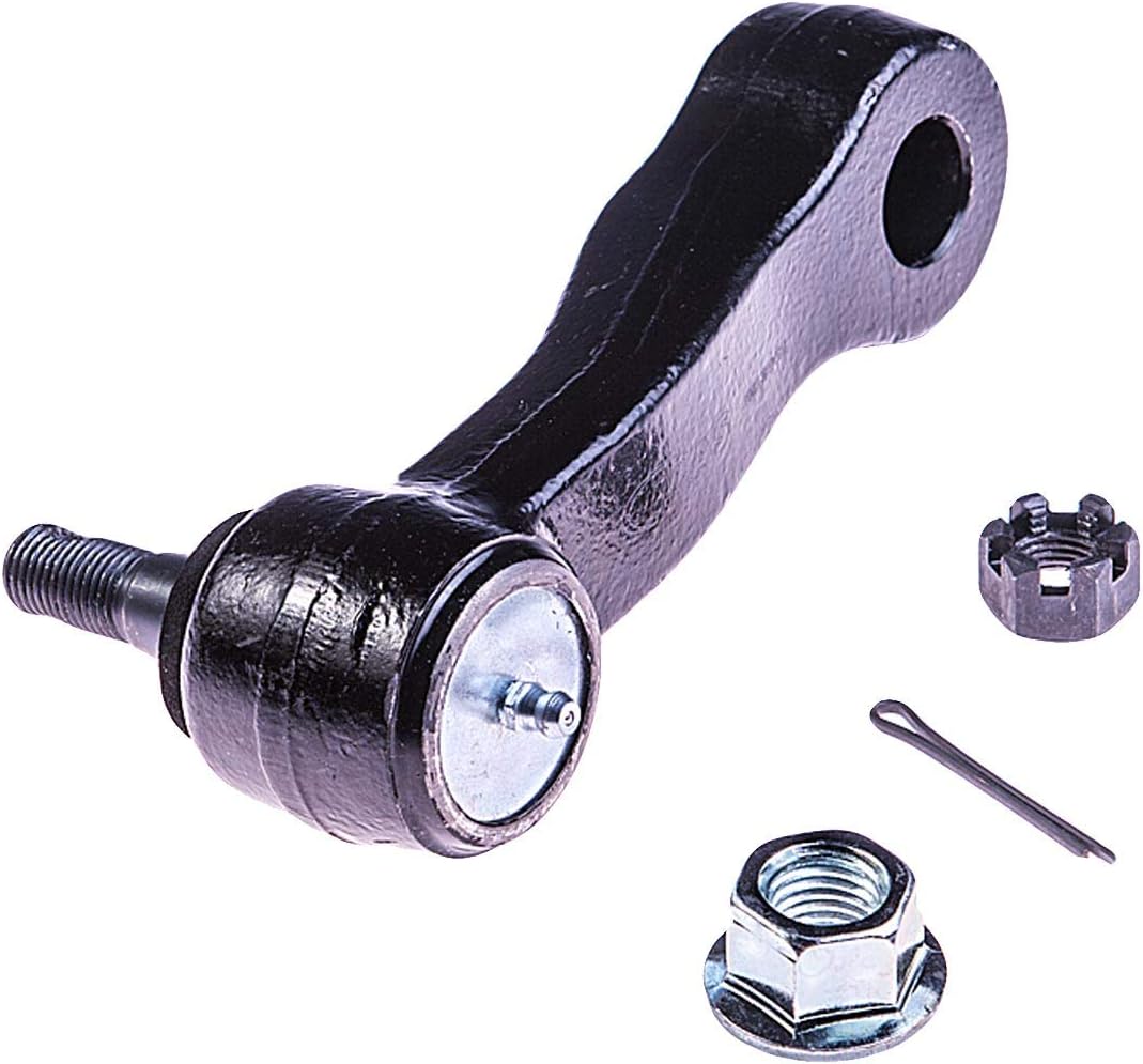 Dorman IA6535 Steering Idler Arm Compatible with Select Chevrolet/GMC/Hummer Models