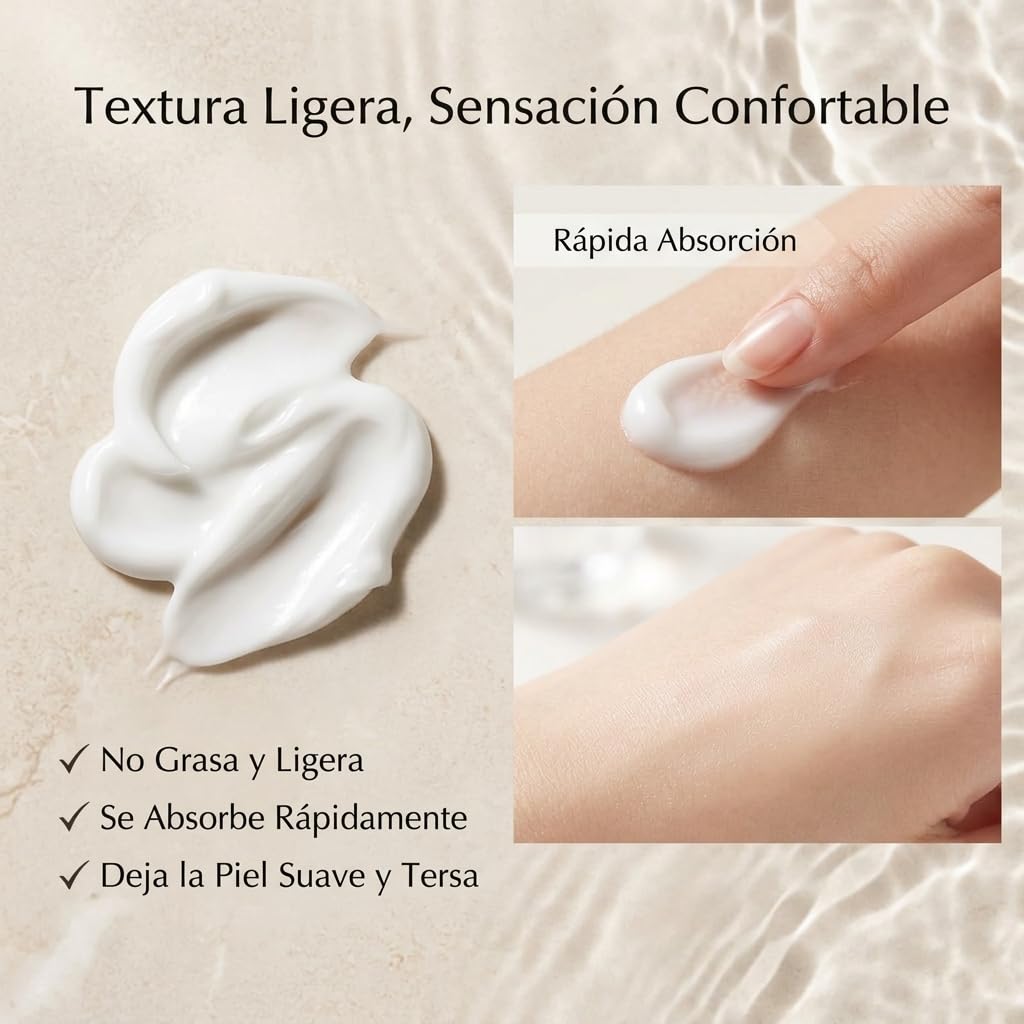Koriderm Crema Antiarrugas Facial Antienvejecimiento Reafirmante para Reducir Líneas de Expresión y Flacidez Tratamiento Rejuvenecedor de Día y Noche para Rostro y Cuello (1 pcs)