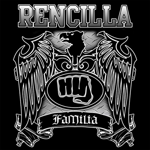 Écouter Familia de Rencilla sur Amazon Music