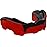 Venum Predator Mouth Guard - Red/Black