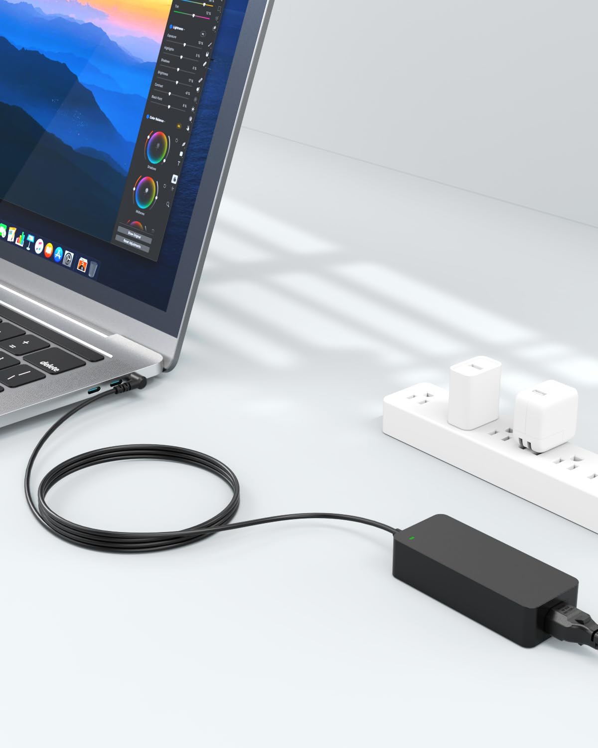 Amazon.com: Superer 90W AC Charger Fit for Acer Aspire Z 24 Z24