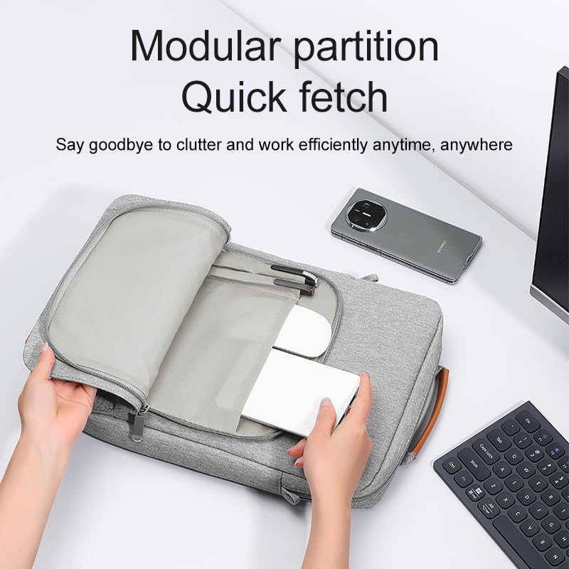 Tragbare Handheld-Tasche, geeignet for Samsung Galaxy Tab S11 11 Zoll/S10 FE 13,1 Zoll/S11 Ultra 14,6 Zoll Tablet-Umhängetasche