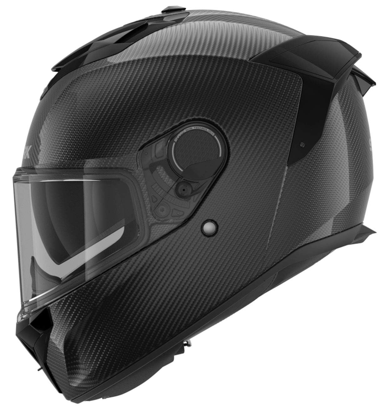 Shark Casco Sparan GT Carbon Skin.
