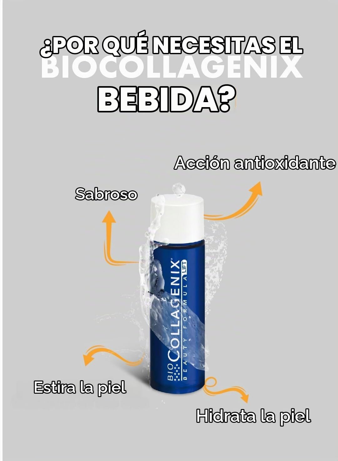 BioCollagenix Beauty Formula Lift Esi 10x30ml