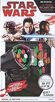 Vista 1 de WHRL MOTN STAR WARS