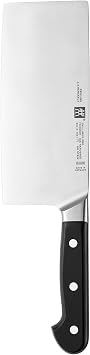 ZWILLING J.A. Henckels Chinese Chefs Knife/Vegetable Cleaver