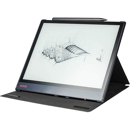 Amazon Com Boox Folio Case For Note Air
