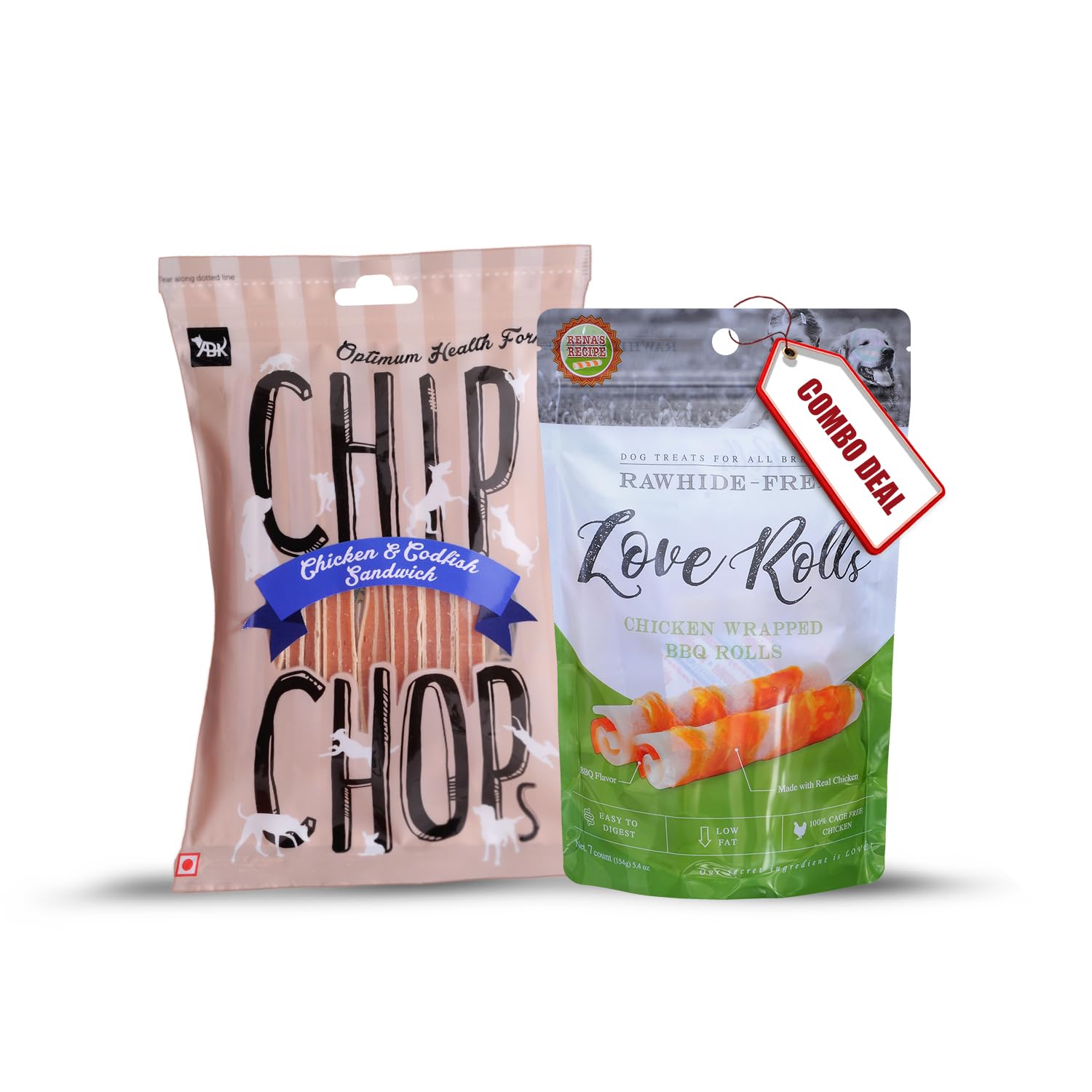 See full amazon price history chart for Pet Snacks Combo: Chip Chops Chicken & Codfish Sandwich (70gm) and Renas Love Roll Chicken Wrapped BBQ Rolls (7Pcs)-for All Dog Breeds Pet Snacks Combo: Chip Chops Chicken & Codfish Sandwich (70gm) and Renas Love Roll Chicken Wrapped BBQ Rolls (7Pcs)-for All Dog Breeds (B08P3J1QBL) Amazon Price History, Amazon Price Tracker