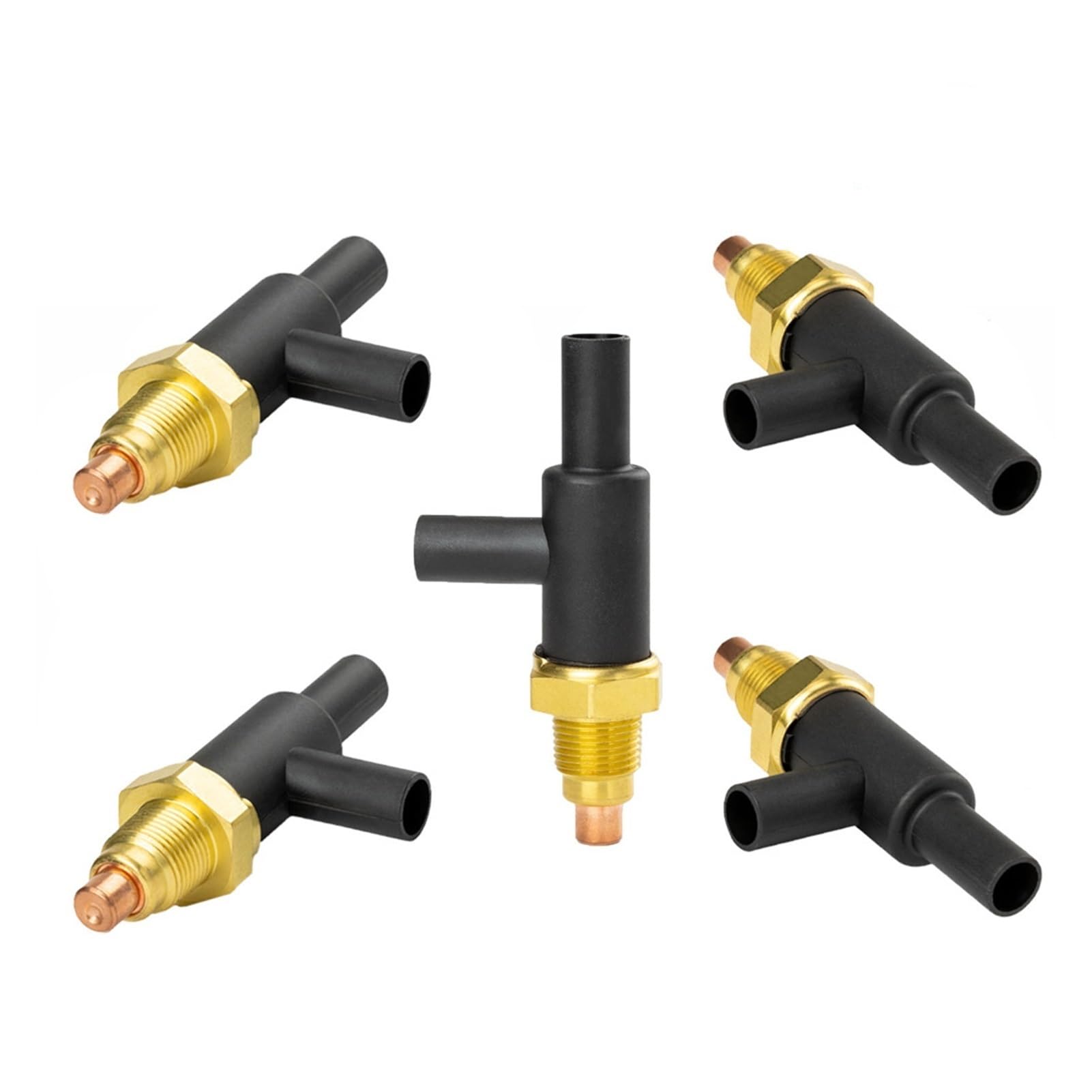 Zynther One Color Automotive Fuel Injectors 5Pcs For Accord For Civic For Crv 36281Rta003 36281Rta003 36281-Rta-003 Fuel