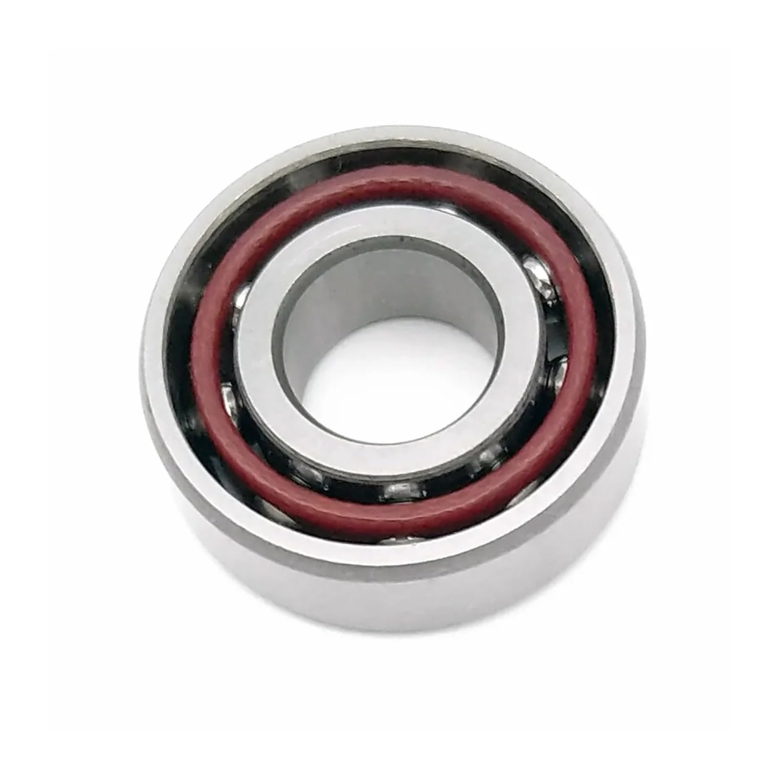 TBZOQAID 1PCS 798 798AC/P5 8x19x6 Angular Contact Ball Bearing ABEC-5 Metric 8mm ID 19mm OD 6mm Width Open