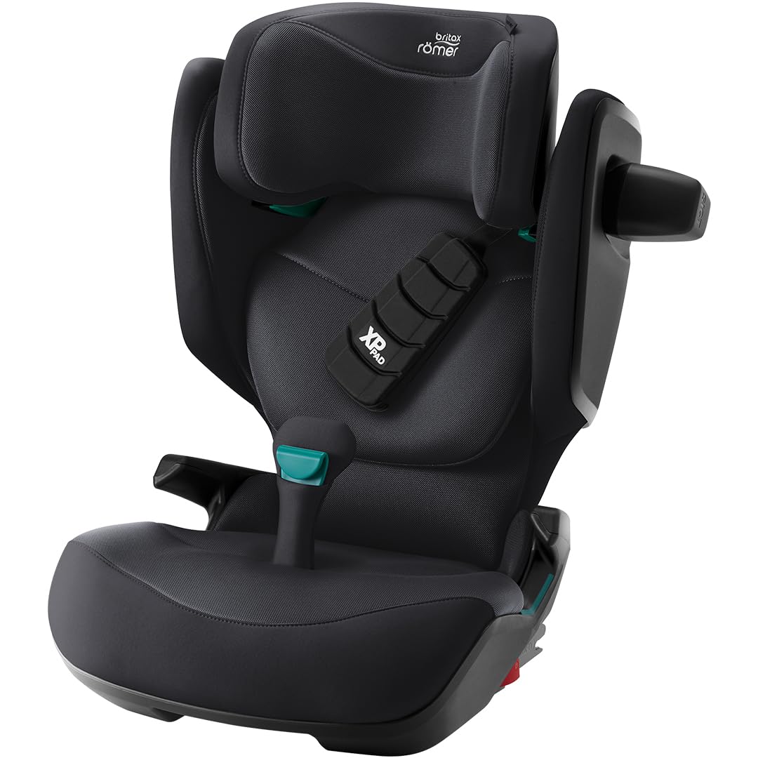 Britax Römer DUALFIX ブラック チャイルドシート 楽天市場】【正規品】【4年保証】 BRITAX ROMER ブリタックス