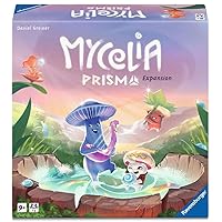 Ravensburger Mycelia Prisma espansione - da 9 Anni