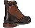 Stacy Adams Finnegan Wing Tip Boot - Back View