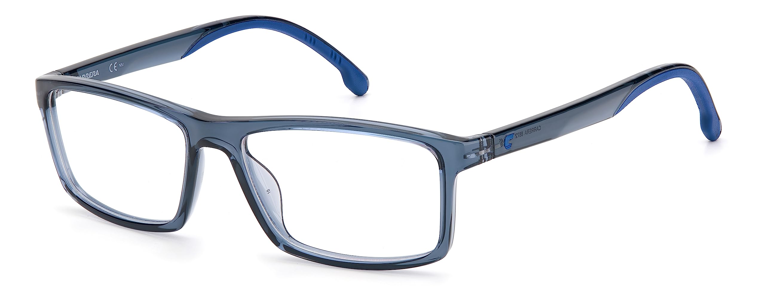 Carrera Okulary przeciwsłoneczne Uniseks Rectangular Eyeglasses
