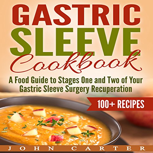Gastric Sleeve Cookbook Top 50 Delicious Mexican Cuisine
