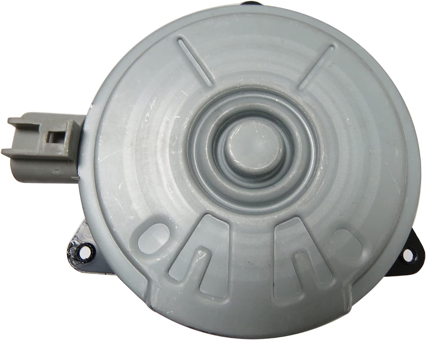 TYC 630700 Toyota Replacement Radiator Cooling Fan Motor