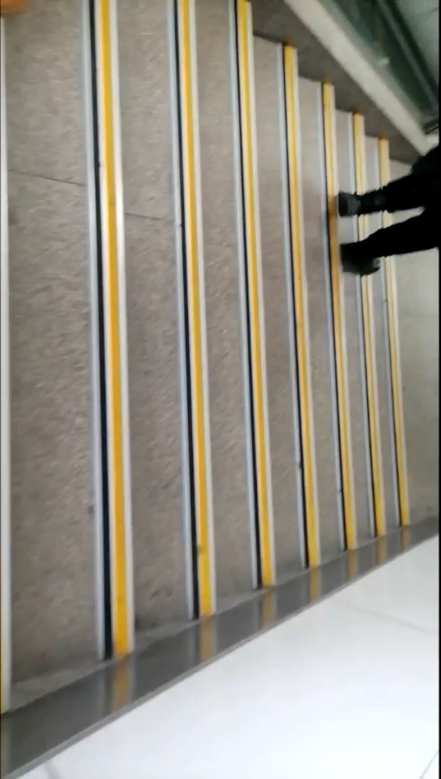 Image of Anti Slip Tape 2 Inch Wide, Waterproof Grip Adhesive Heavy Duty High Traction Friction for Indoor /Outdoor Steps (17 Ft /Brown).