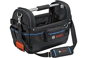 Bosch Tool Bag for Professionals