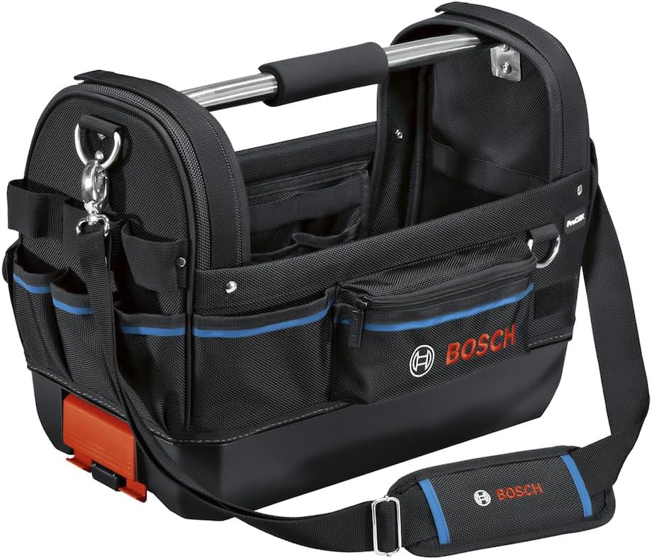 Professional GWT 20 tool bag, Blue