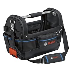 Bosch Professional GWT 20 tool bag Blue