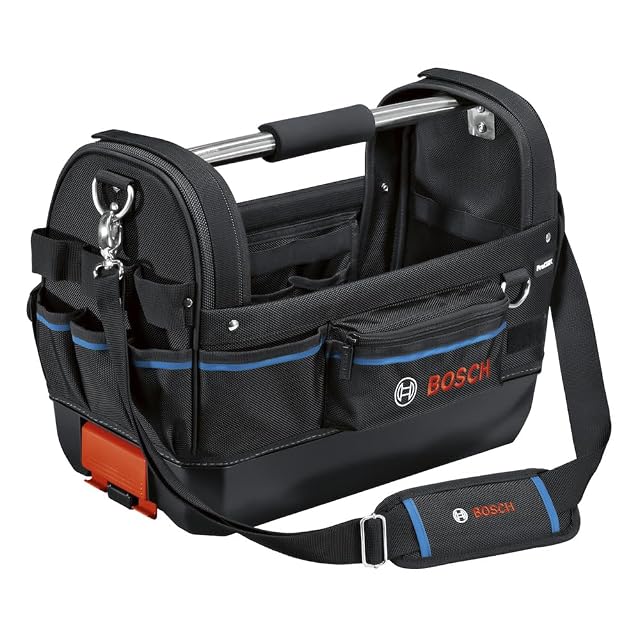 Bosch Professional GWT 20 tool bag Blue