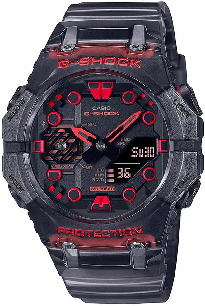 Casio GA-B001G-1AER Mens G-Shock Smartwatch