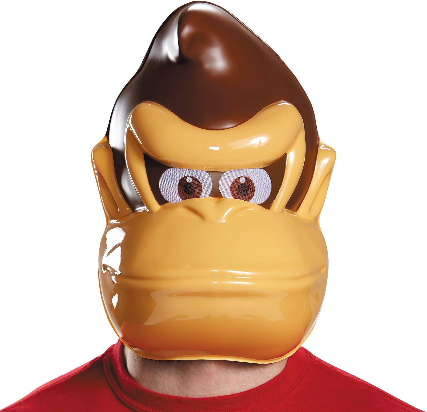 Disguise Donkey Kong Adult Mask
