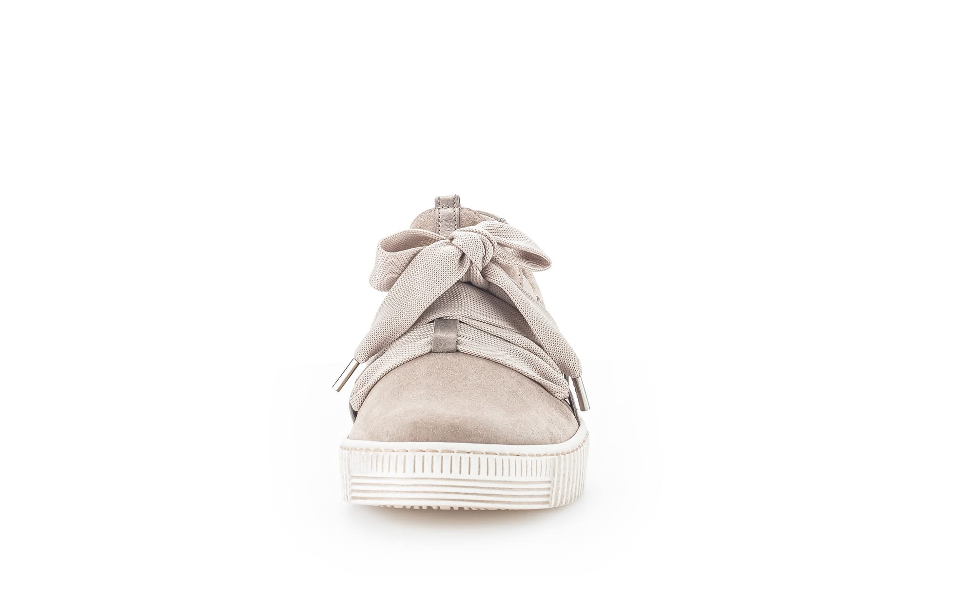 Gabor Damen Low-Top Sneaker, Frauen Oxfords,Wechselfussbett,Best