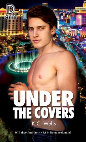 Under the Covers (100) (Dreamspun Desires)