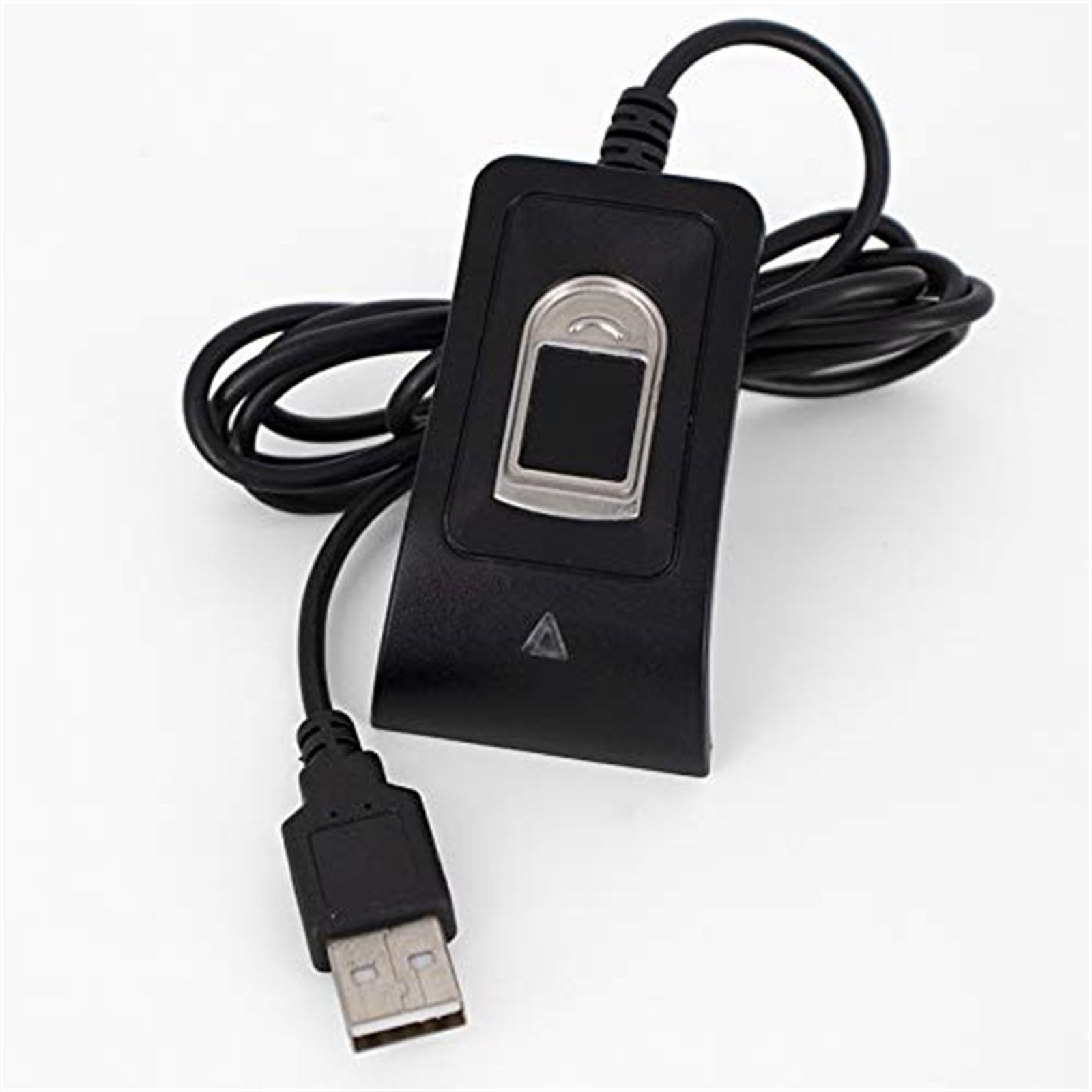 Lector de huellas dactilares USB, escáner de asistencia sensorial, control de acceso biométrico para PC, portátil, seguridad biométrica, USB