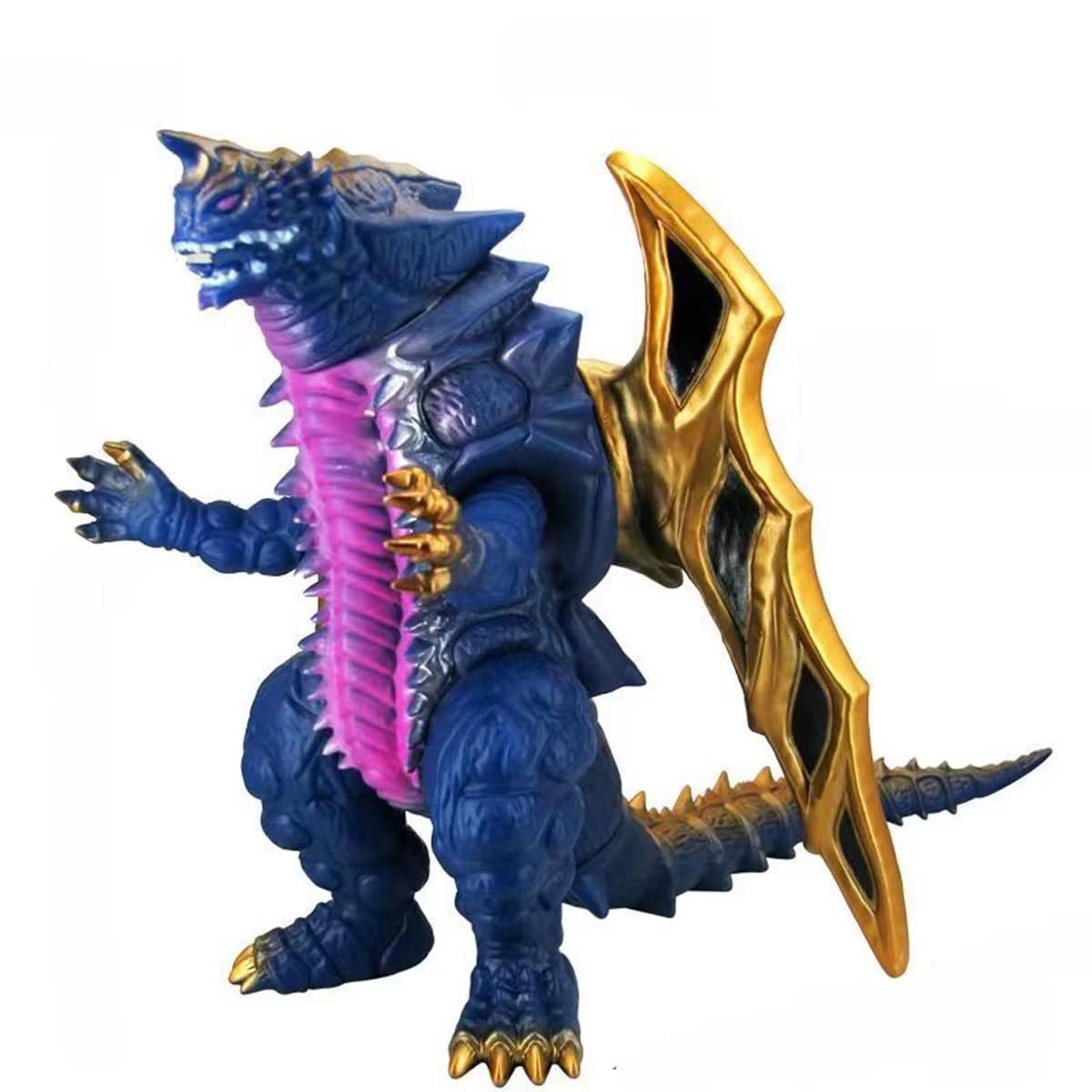 SHフィギュア。キングオブモンス。 S.H.Figuarts キングオブモンス | ウルトラマンシリーズ