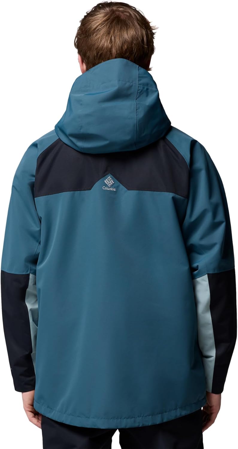 Columbia Men's Coreshot Shell Jacket