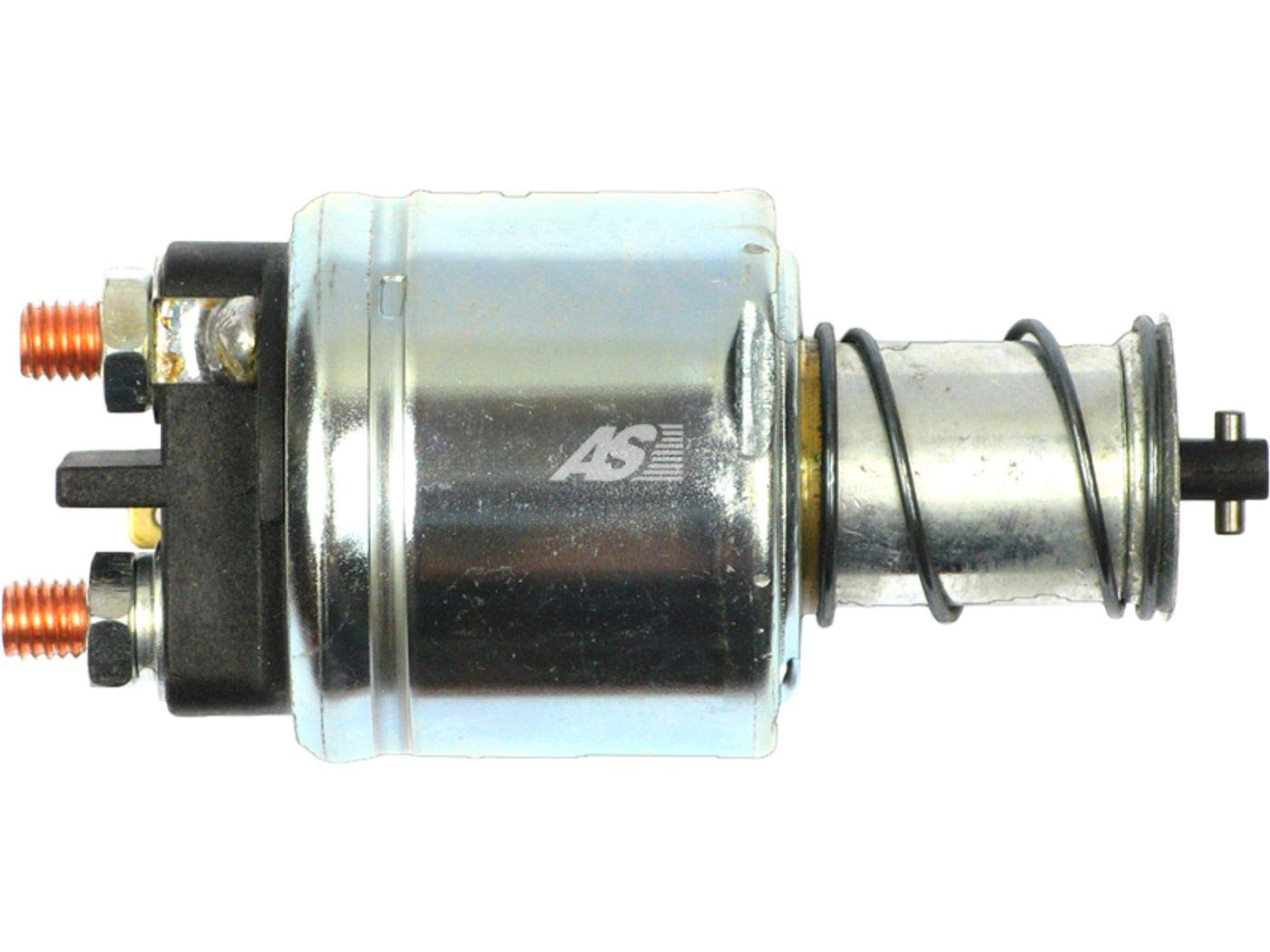 ASPL SS3024 Interruttore Universale 12V – Nuovo – Ricambio Per Auto - 4
