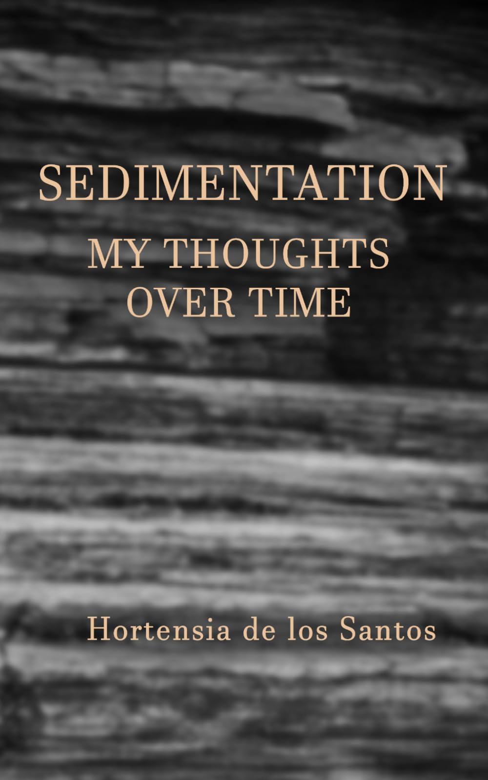 Sedimentation: My thoughts over time