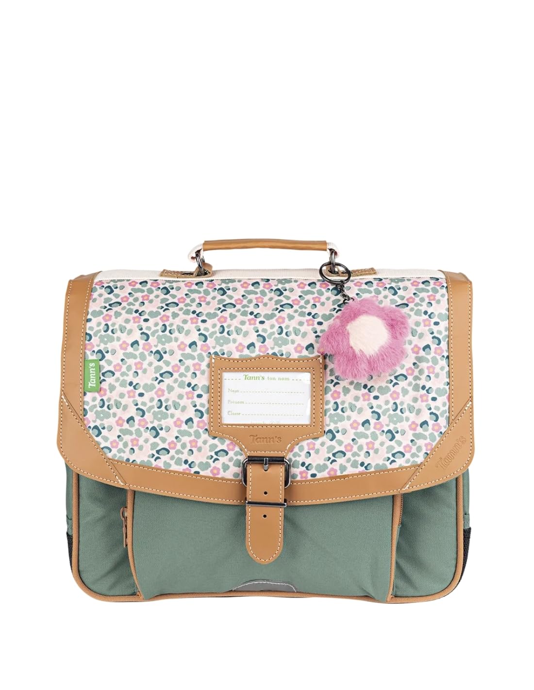 Tannsschool Bag 35 Cm Girl Cp Green 35 X 29 Desertcart Senegal