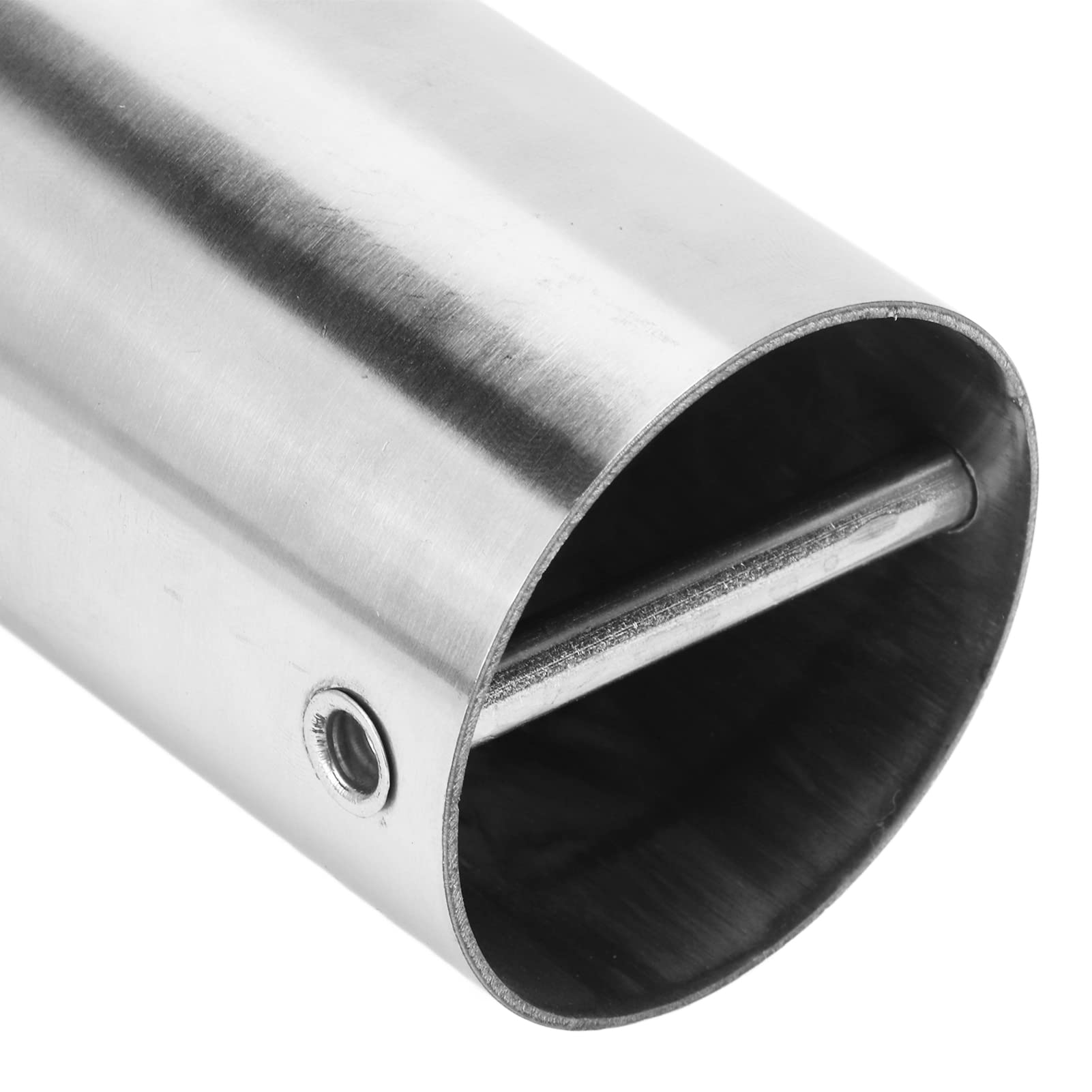 Wspornik wędki, stal nierdzewna 316 9 cali 90 ° Kołnierz do montażu podtynkowego Łodzi Uchwyt na wędkę Antirust UV PVC Liner do jachtu