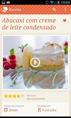 Tudo Gostoso Receitas