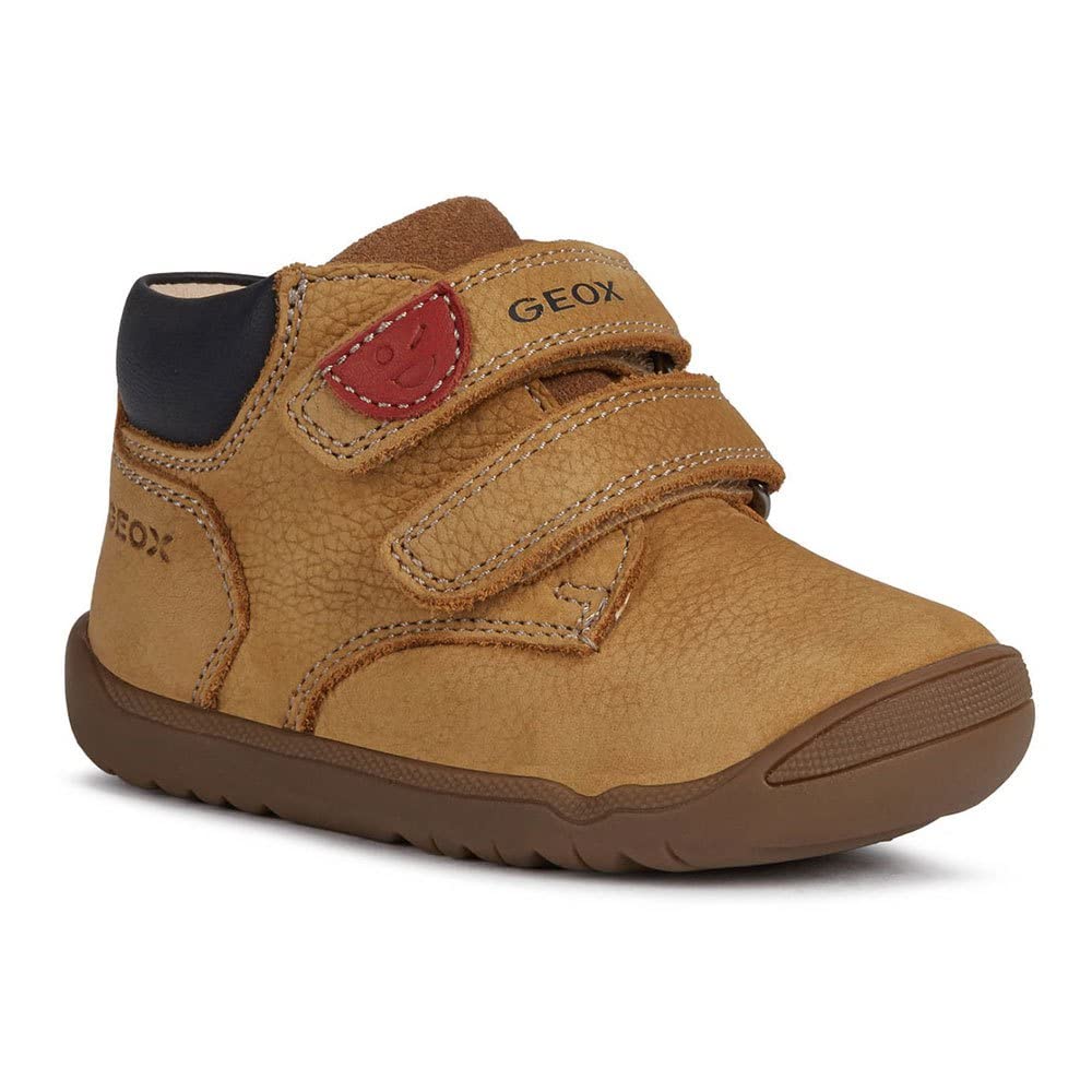 Geox B Flick Boy A Baby - Jungen Sneakers