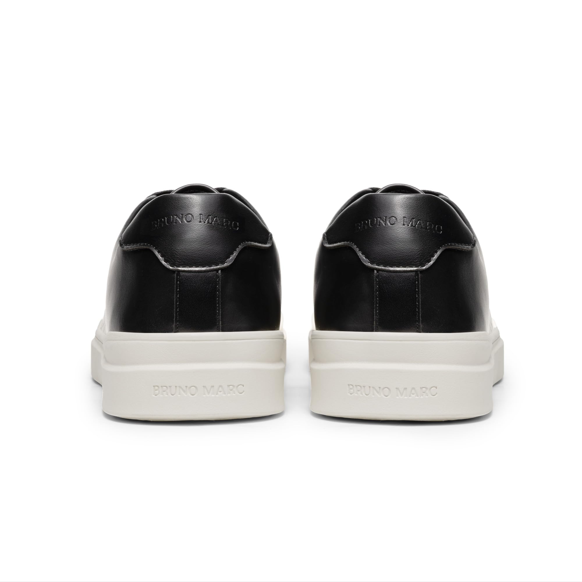 Bruno Marc Tenis de vestir casuales para hombre, zapatos casuales de negocios para hombre, ligeros, transpirables, a la moda, WaveFlex CoreLux