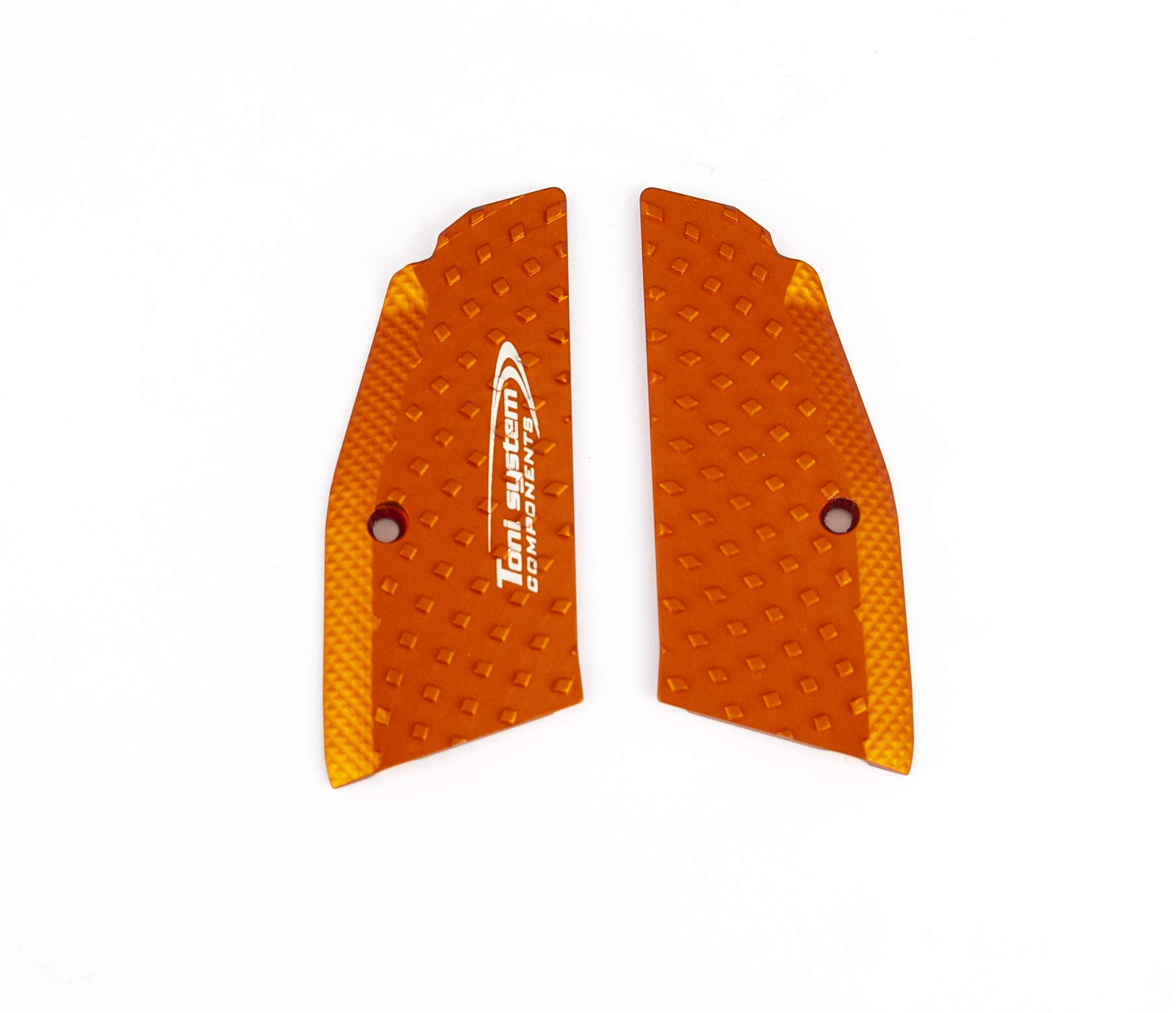cod. GCZVC Guancette Vybram Corte (per Minigonna) per CZ Shadow 1, Shadow 2, Tactical Sport