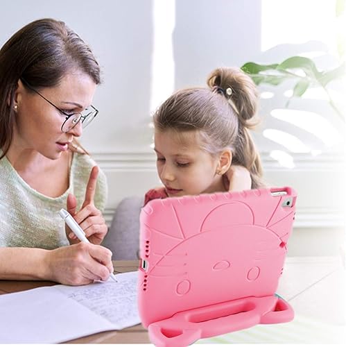 Miniatura 5 de Tendmart - Funda compatible con iPad Air de 45 generación de 10.9 pulgadas 2022, funda infantil para Pro de 11 pulgadas, 3 generación 2 generación