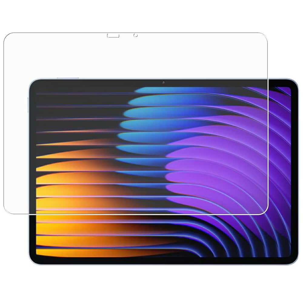 Xiaomi Pad 7 8G+128G グレー 11.2インチ 保護フィルム付 Xiaomi Pad 7 8G+128G グレー 11.2インチ 保護フィルム付