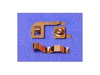 (未使用･未開封品)　タミヤ グレードアップ No.286 GP.286 ラジ四駆 TR-01 ゴールドターミナル 15286 lok26k6 Amazon | タミヤ グレードアップ No.90 GP.90 ゼロシャーシ