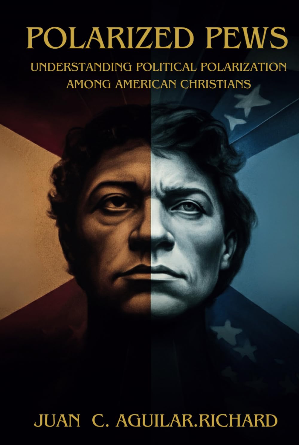 Polarized Pews.: Understanding Political Polarization Among American Christians.