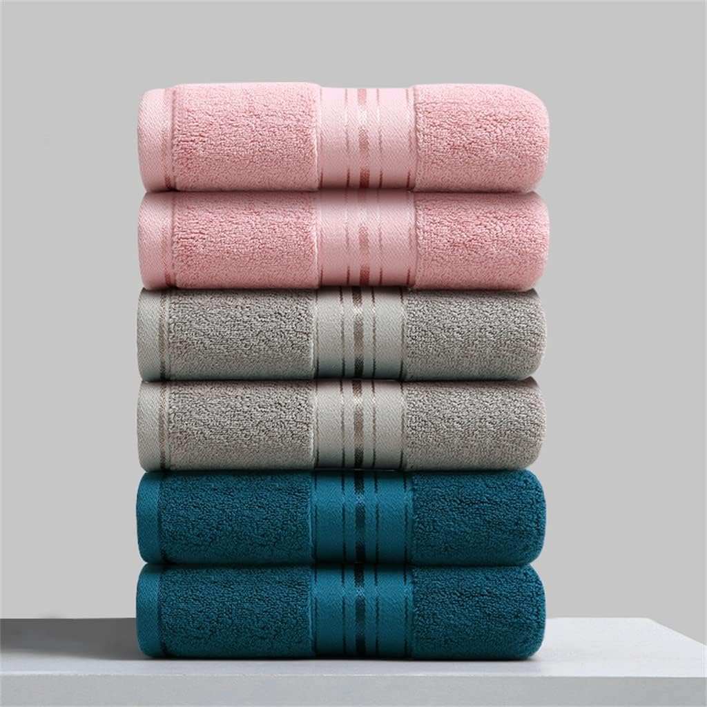Towel face Home Absorbent Cotton Soft Thickened Hotel Bath Couples Wipe Their Hair